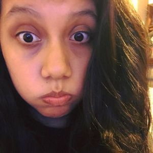 Meet your Posher, Mari